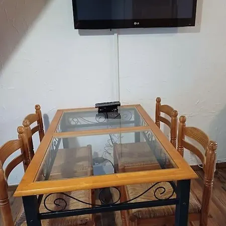 Maison Avec Terrasse