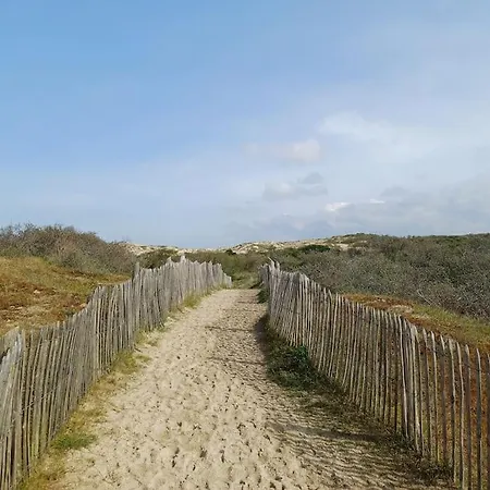 Maison Avec Terrasse Merlimont