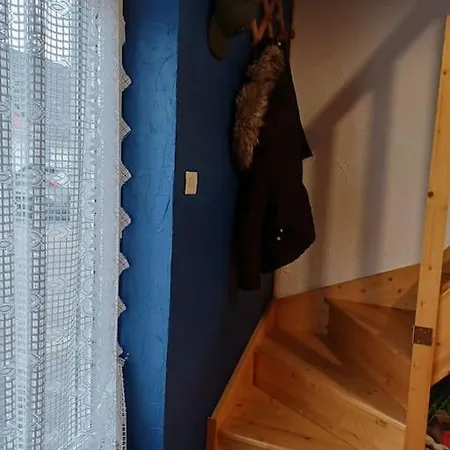 Casa vacanze Maison Avec Terrasse