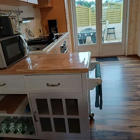 Maison Avec Terrasse