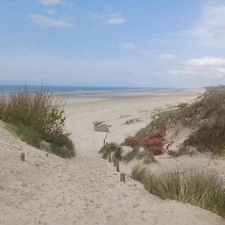 別荘 Maison Avec Terrasse メルリモン