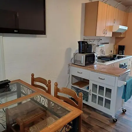 Maison Avec Terrasse