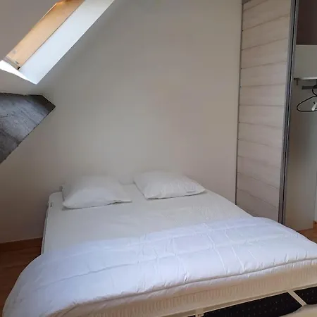 Maison Avec Terrasse *