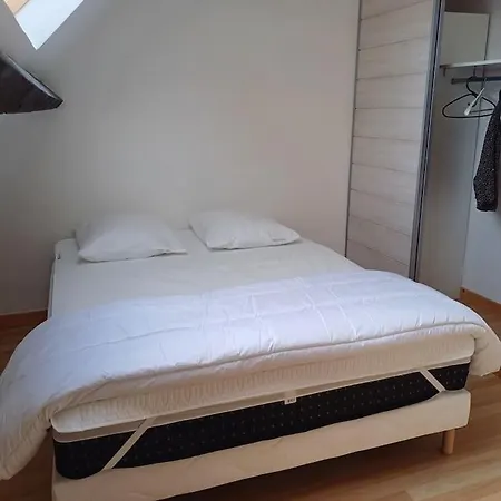 Maison Avec Terrasse Holiday home