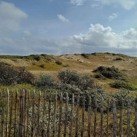Maison Avec Terrasse メルリモン