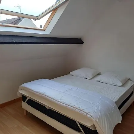 Holiday home Maison Avec Terrasse
