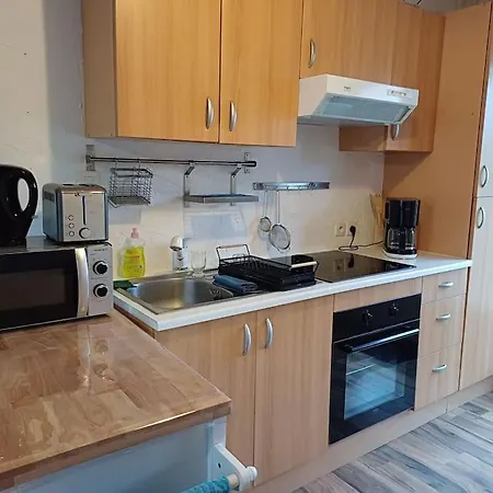 Maison Avec Terrasse メルリモン