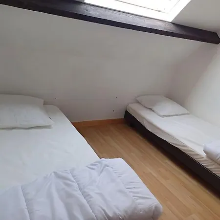 بيت للعطل Maison Avec Terrasse *