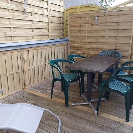 Holiday home Maison Avec Terrasse